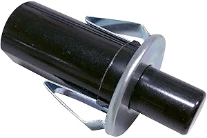 2 PCs Door Light Switch for Mercury Mustang F100 F150 F250 From 1952-1967 OE 8M-13713