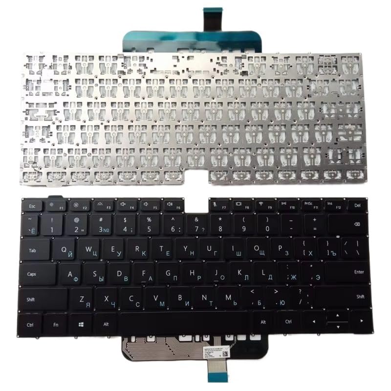 Clavier MagicBook NMH-WFQ9HN idéal pour le télétravail