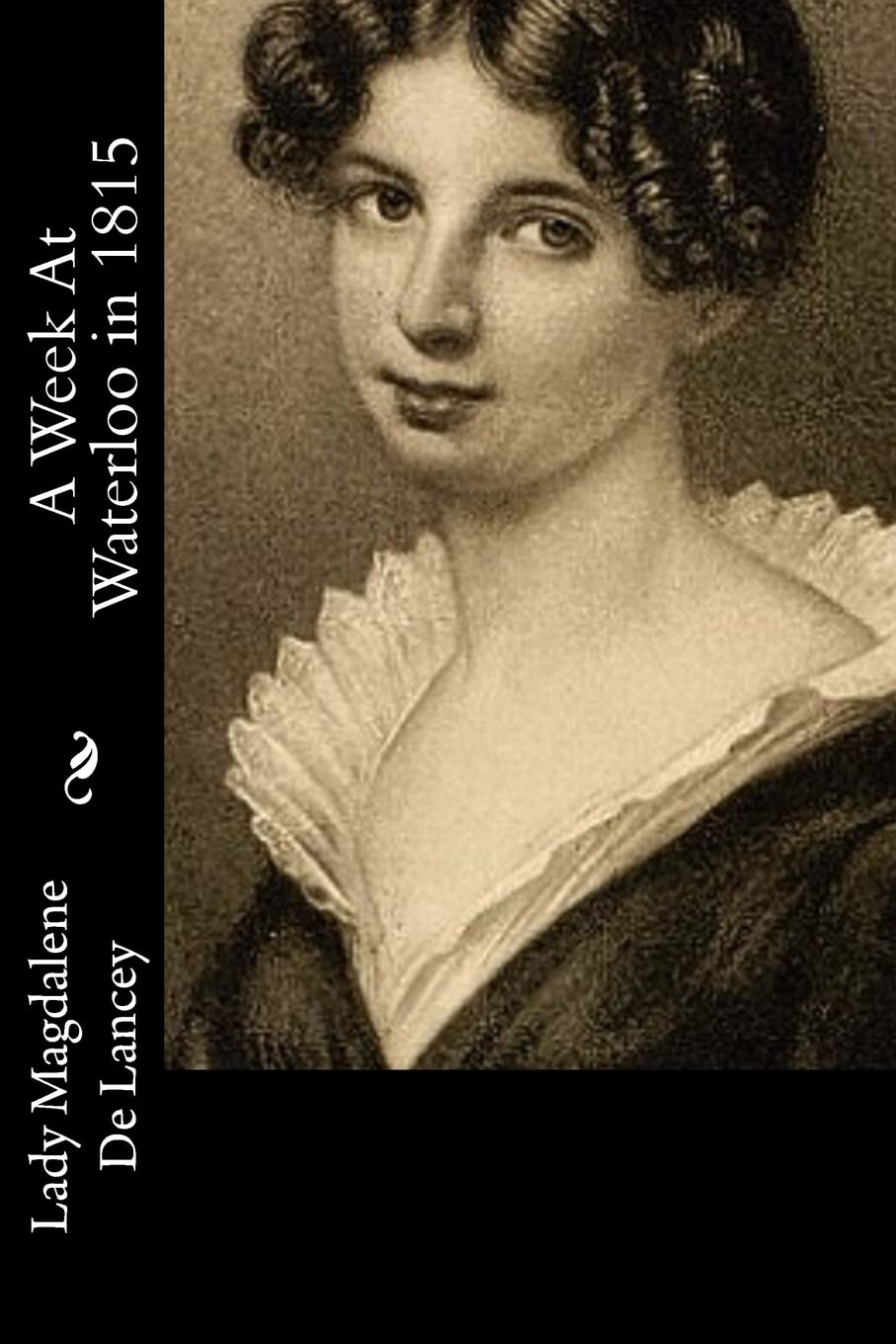 A Week At Waterloo in 1815