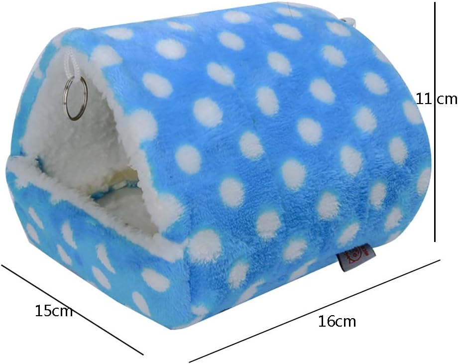 nido d'uccello per pappagallini