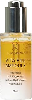 Licorne Vitafill Ampolla - Suero de ampolla d...