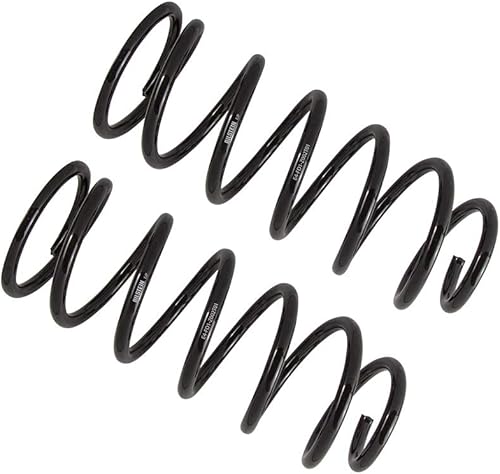 BILSTEIN Suspension Kit 36281824, Black