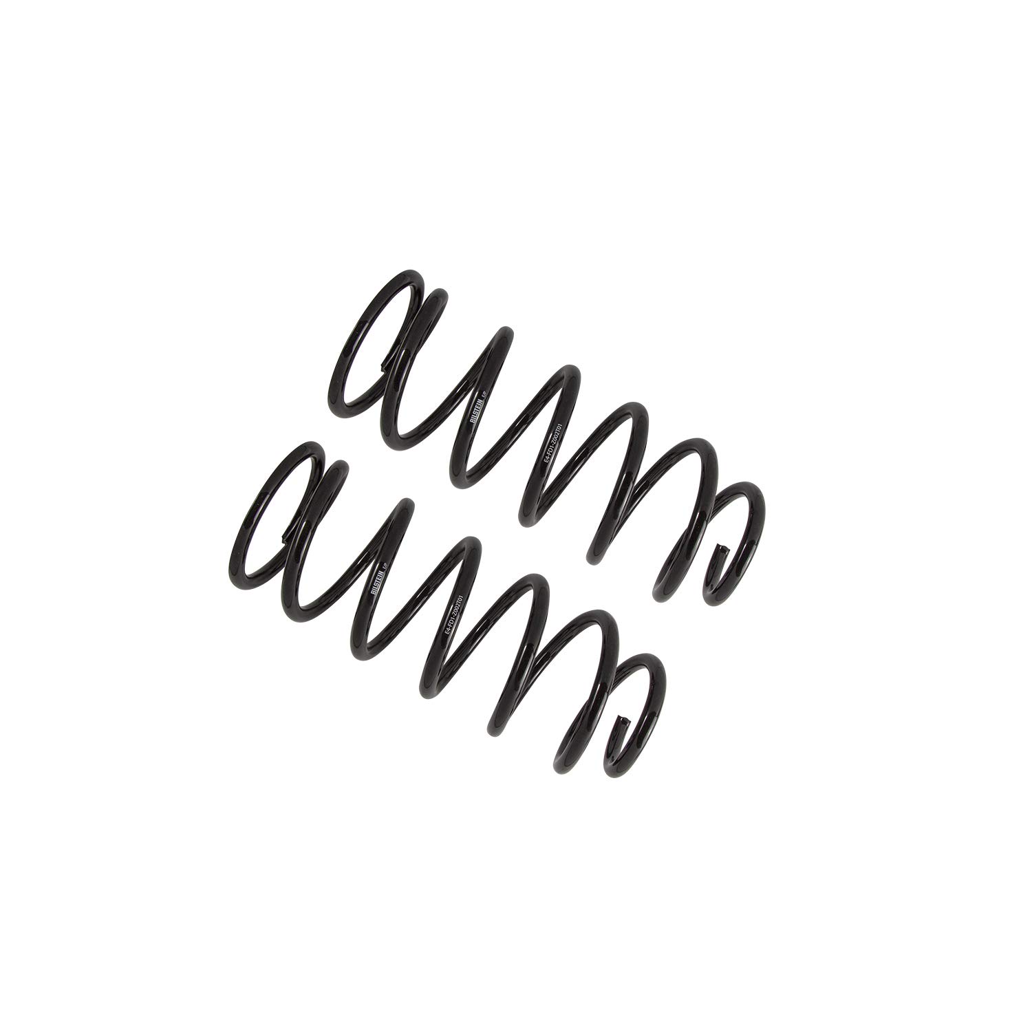 Suspension Kit 36281824, Black