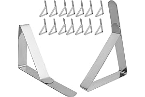 Picnic Tablecloth Holders