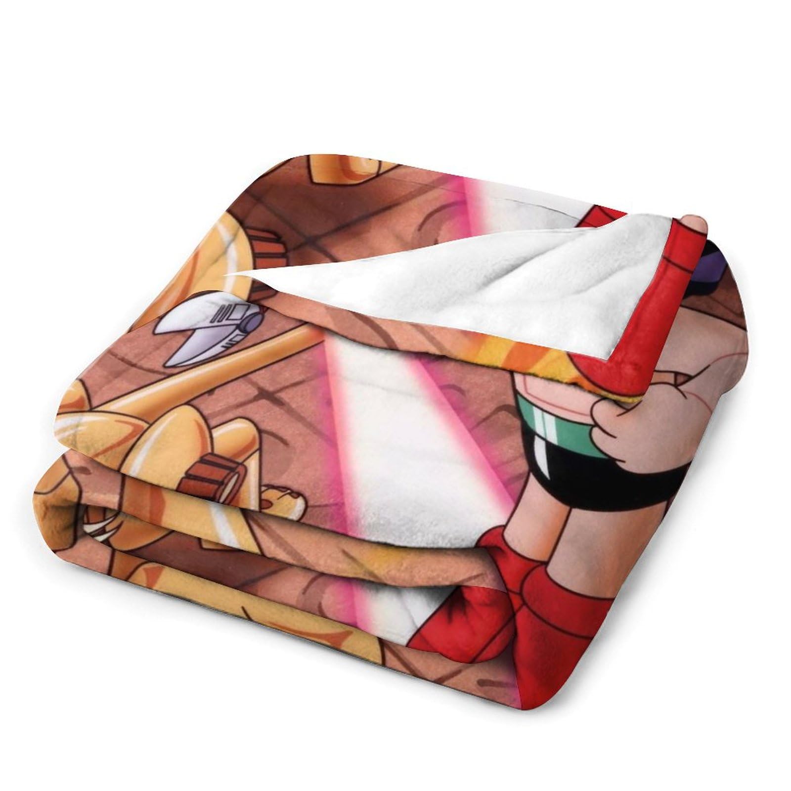 Amazon｜漫画 鉄腕アトム (18) ブランケット 毛布 シングル おしゃれ