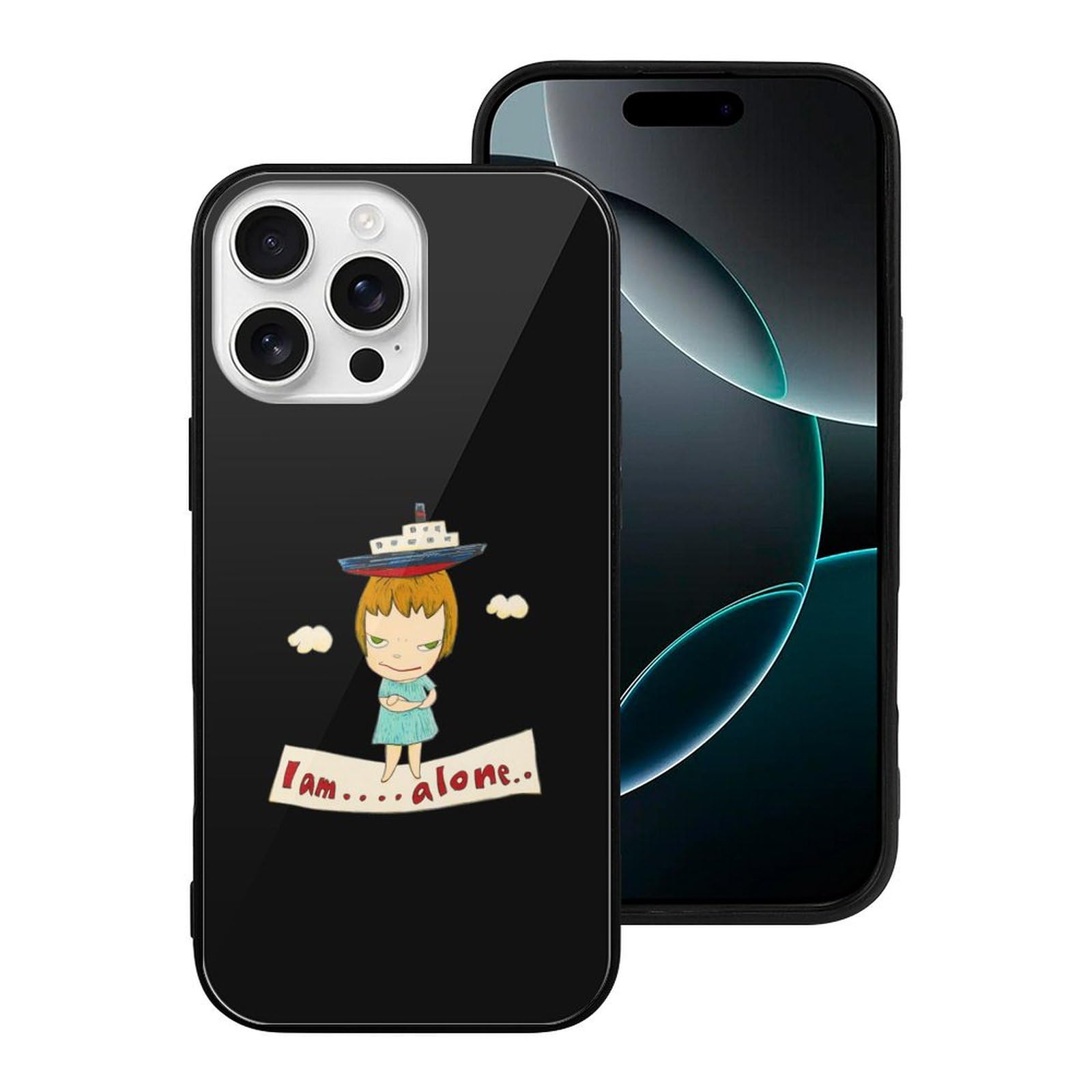 iPhone16 ケース キャンペーン❗️ 2024 ABSOLUTE・LINKASE AIR / ゴリラガラスiPhoneケース for iPhone