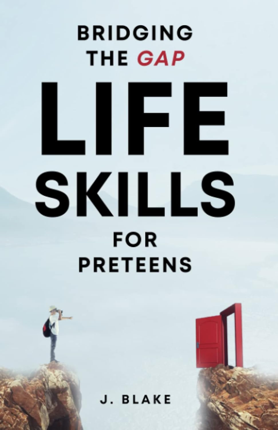 Bridging the Gap: Life Skills for Preteens
