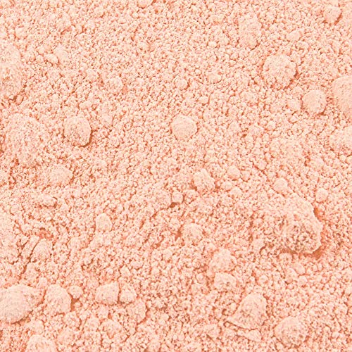 Bakell Edible Luster Dust & Paint | Peach Champagne Luster Dust | Kosher | 100% Edible & Food Grade| Cakes, Vegan Paint & Dust (Peach Champagne) #TOP4