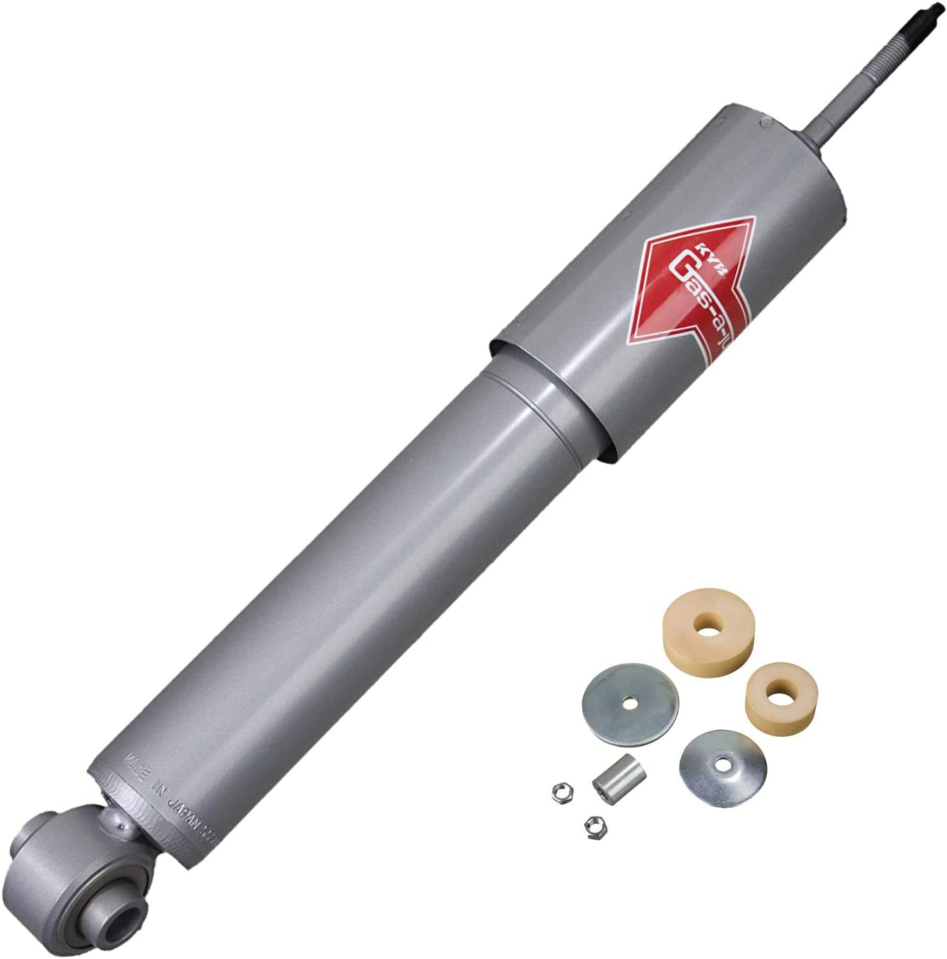 KYB KG6797 Gas-a-Just Gas Shock