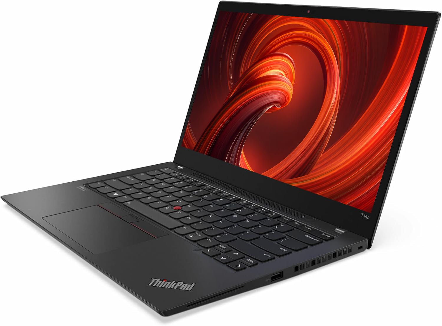 Amazon.com: Lenovo ThinkPad T14s Gen 2 14-Inch FHD Laptop, Intel