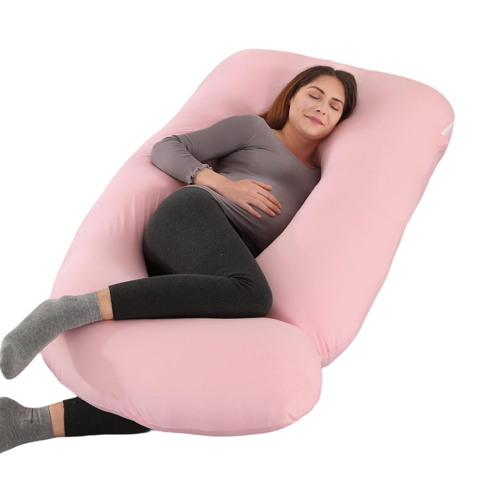 ALLOPERA Maternity Pillow