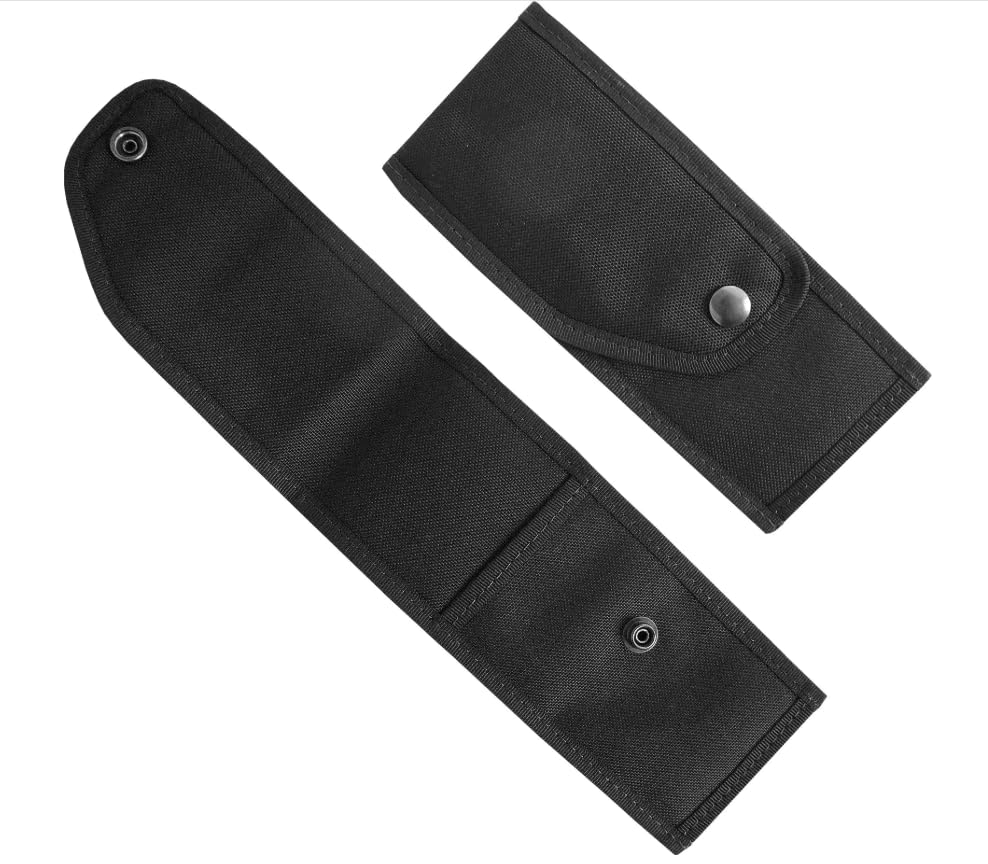 Niton Equipment Nylon Big Fish Ligature Cutter Pouch