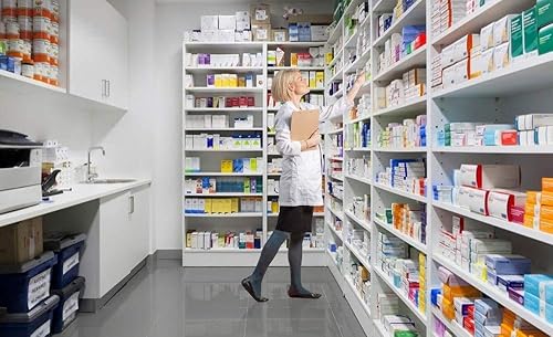 Miniatura 4 de SIGVARIS Estilo para mujer Soft Opaque 840 Punta cerrada Muslo con agarre superior 20-30mmHg