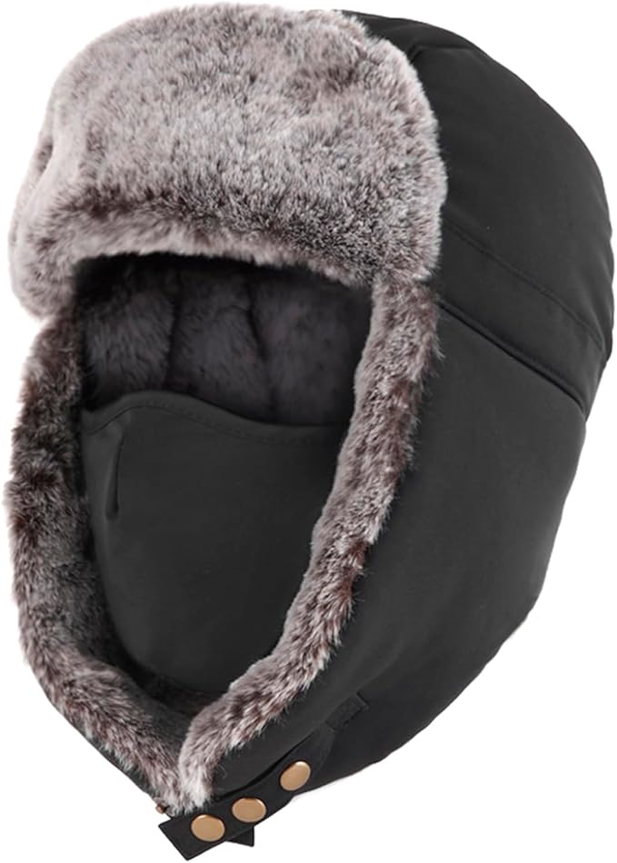 Unigear Winter Trapper Hat