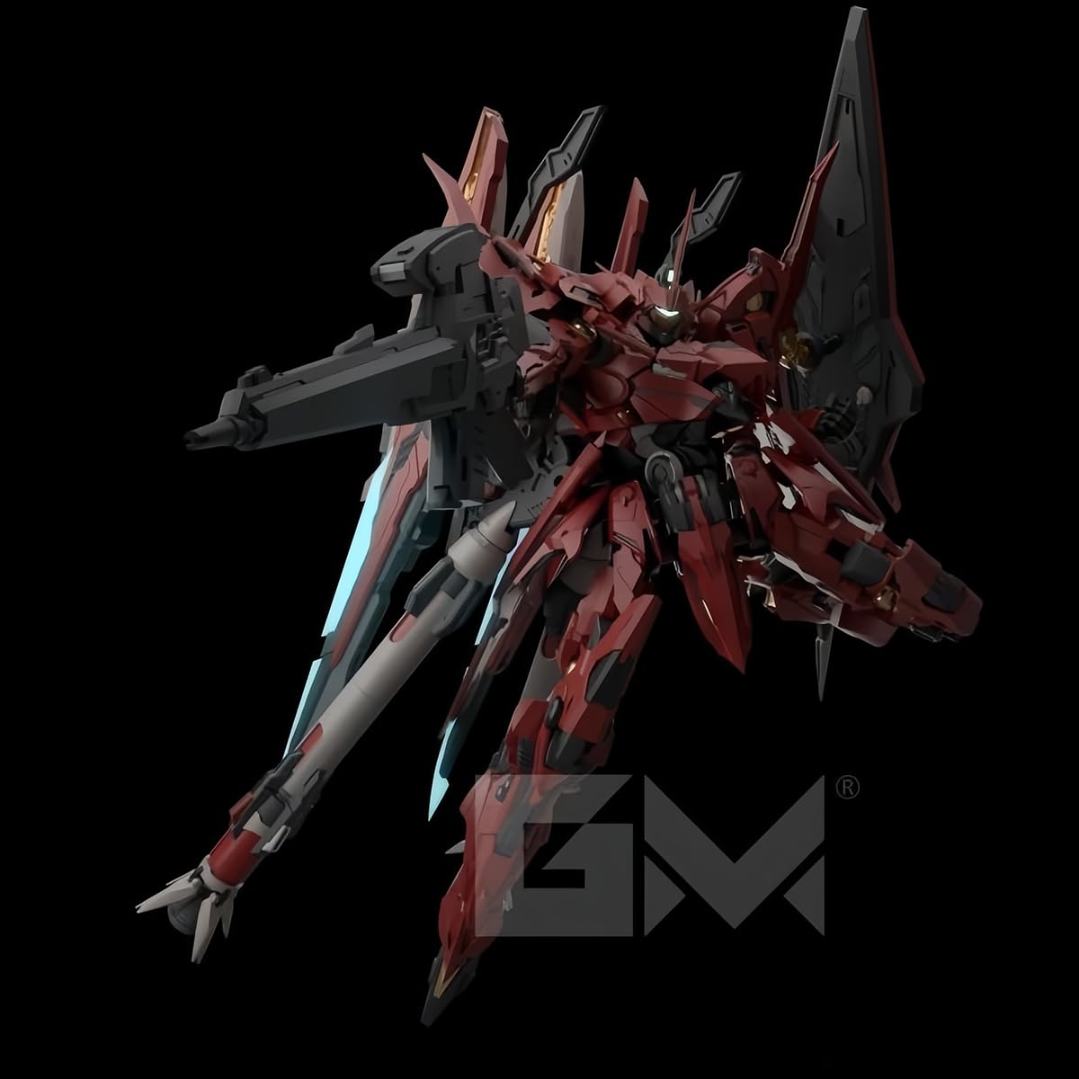 日曜GUNDAM SOLARDIAN 1/72 プラモデル Amazon | [ToyBase] GM模型 1/72 日曜 SOLARIDIAN ソラリア