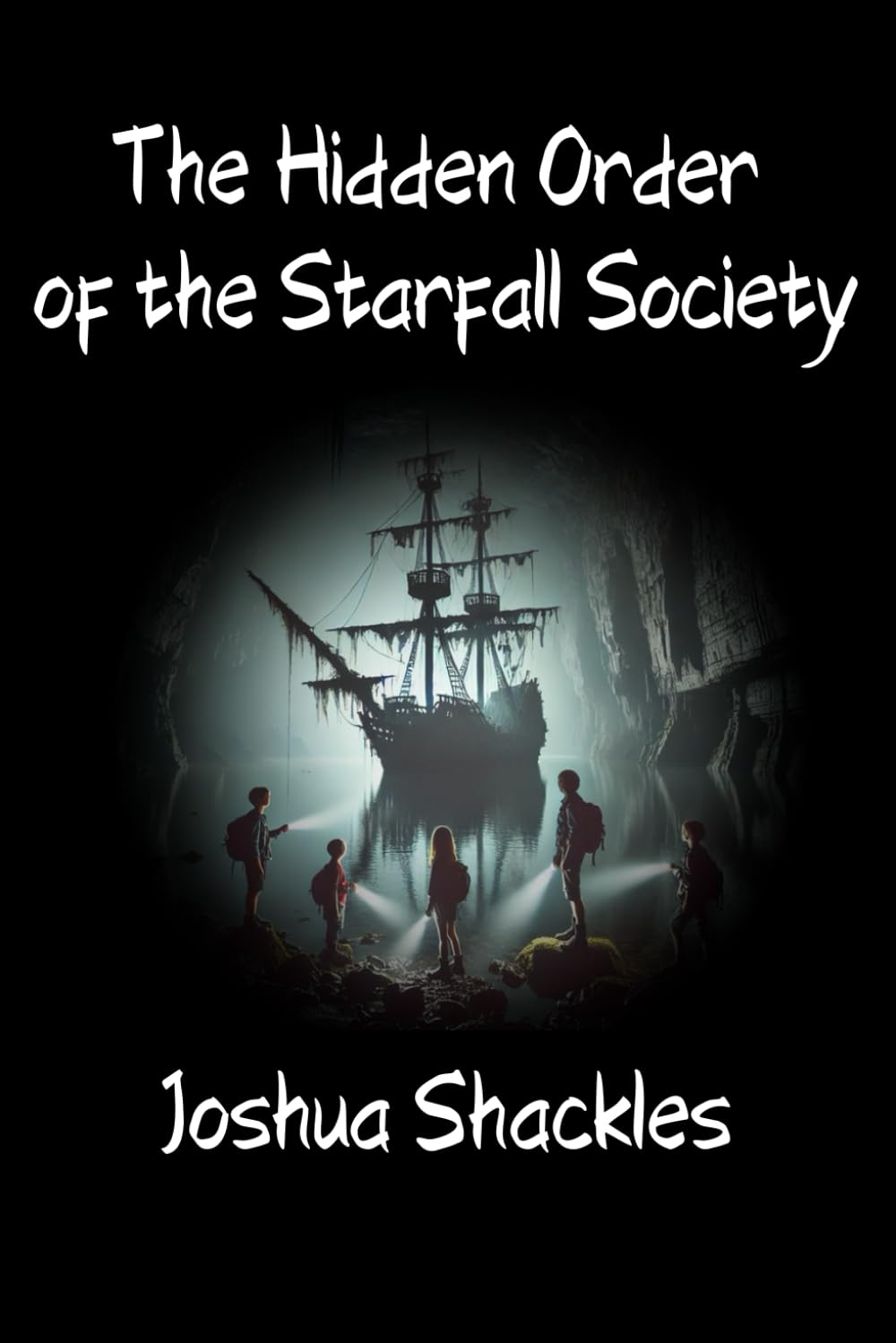 The Hidden Order of the Starfall Society