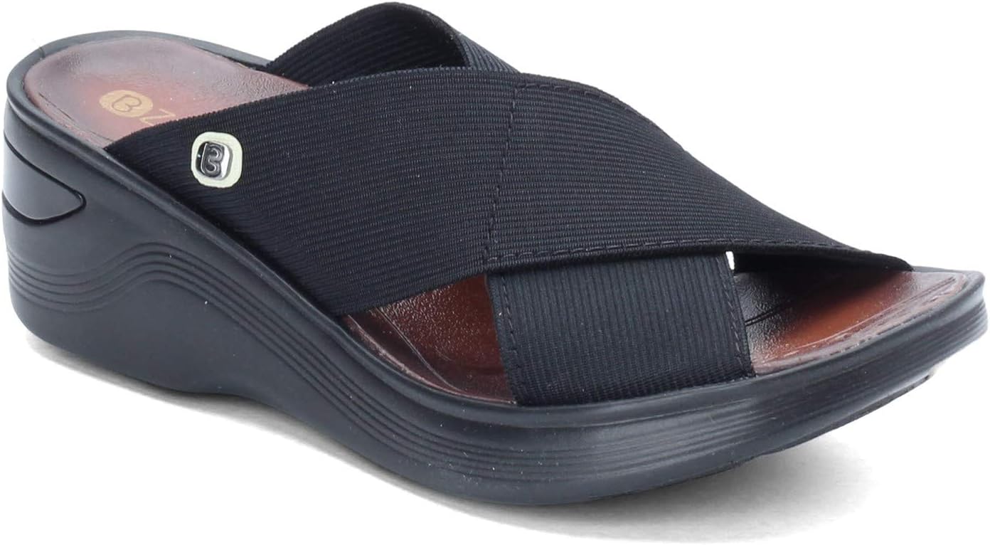 LifeStrideWomen's Desire Slide Sandal
