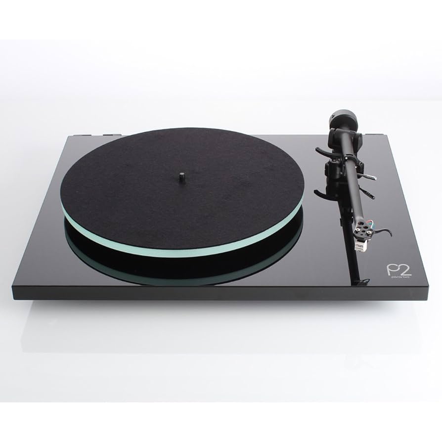 その他 Rega planar 2 Tornamesa Planar 2 – Needle