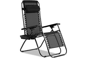 BBL Lounge Chair: The Epitome of Outdoor Relaxation