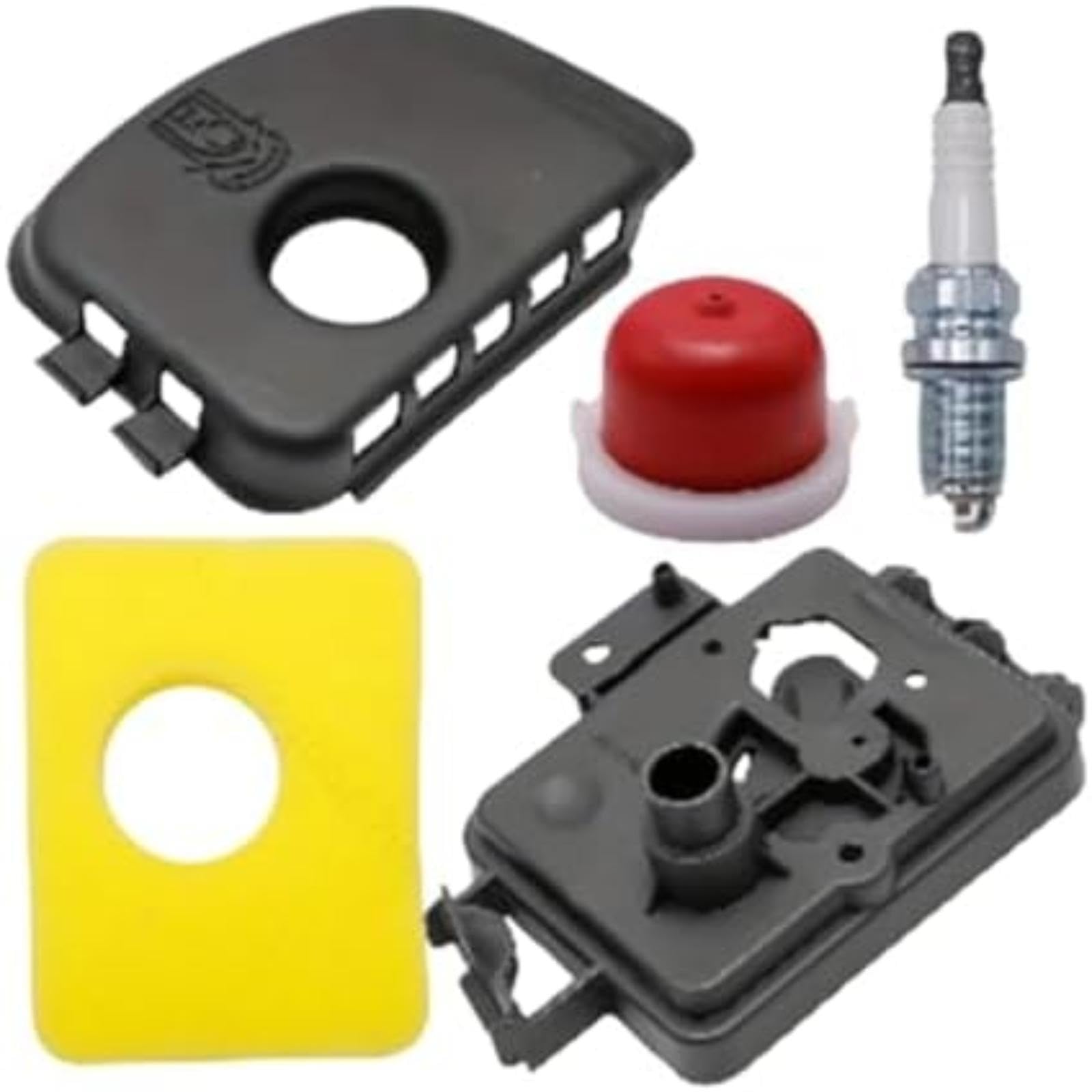 595660 Coperchio del filtro dell'aria 799579 594281, per kit