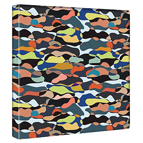 リブ(Lib) アートフレーム/モダン・コンテンポラリー 画像参照 Lサイズ(57×57cm) アートデリ patt-1902-018-L