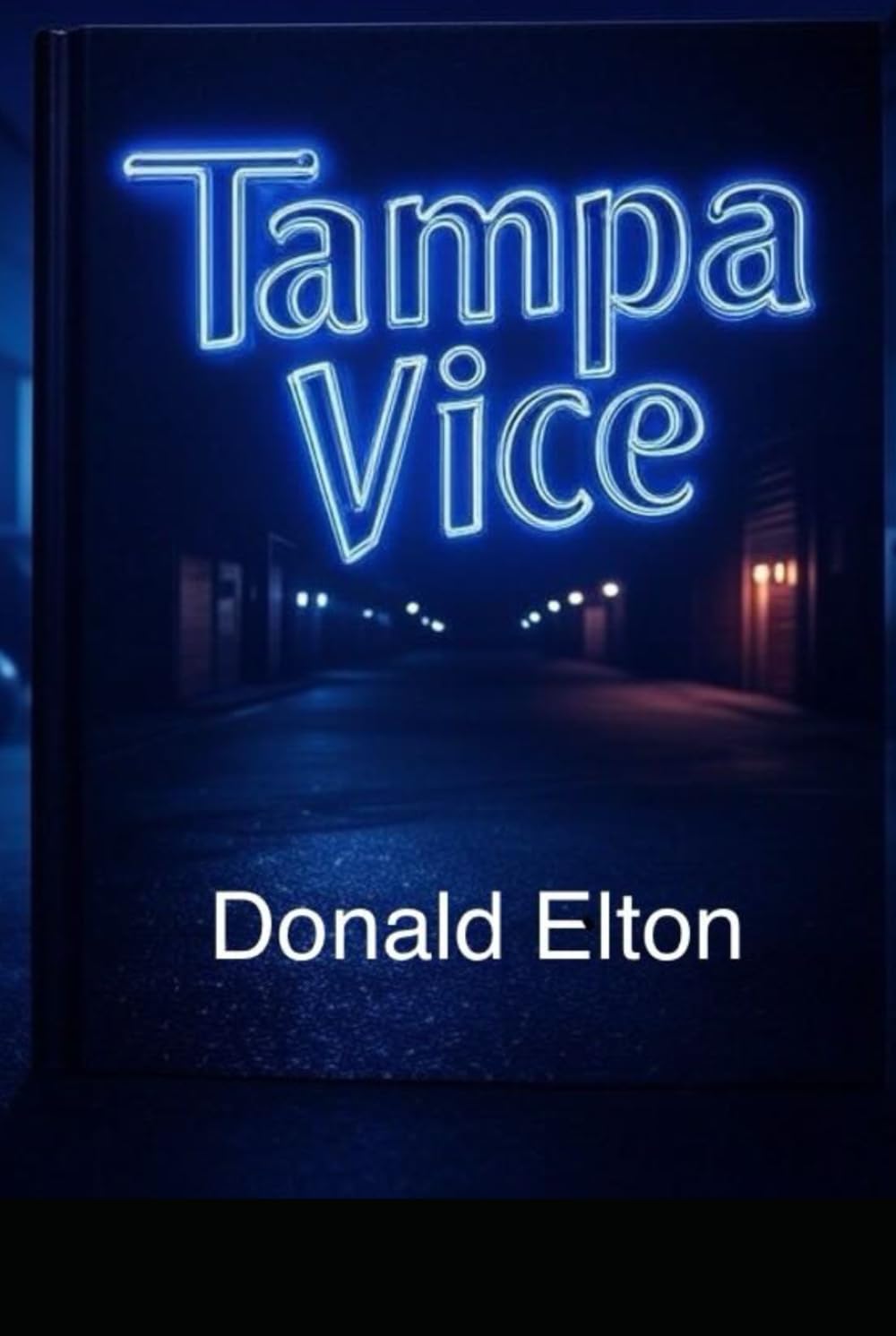 Tampa Vice
