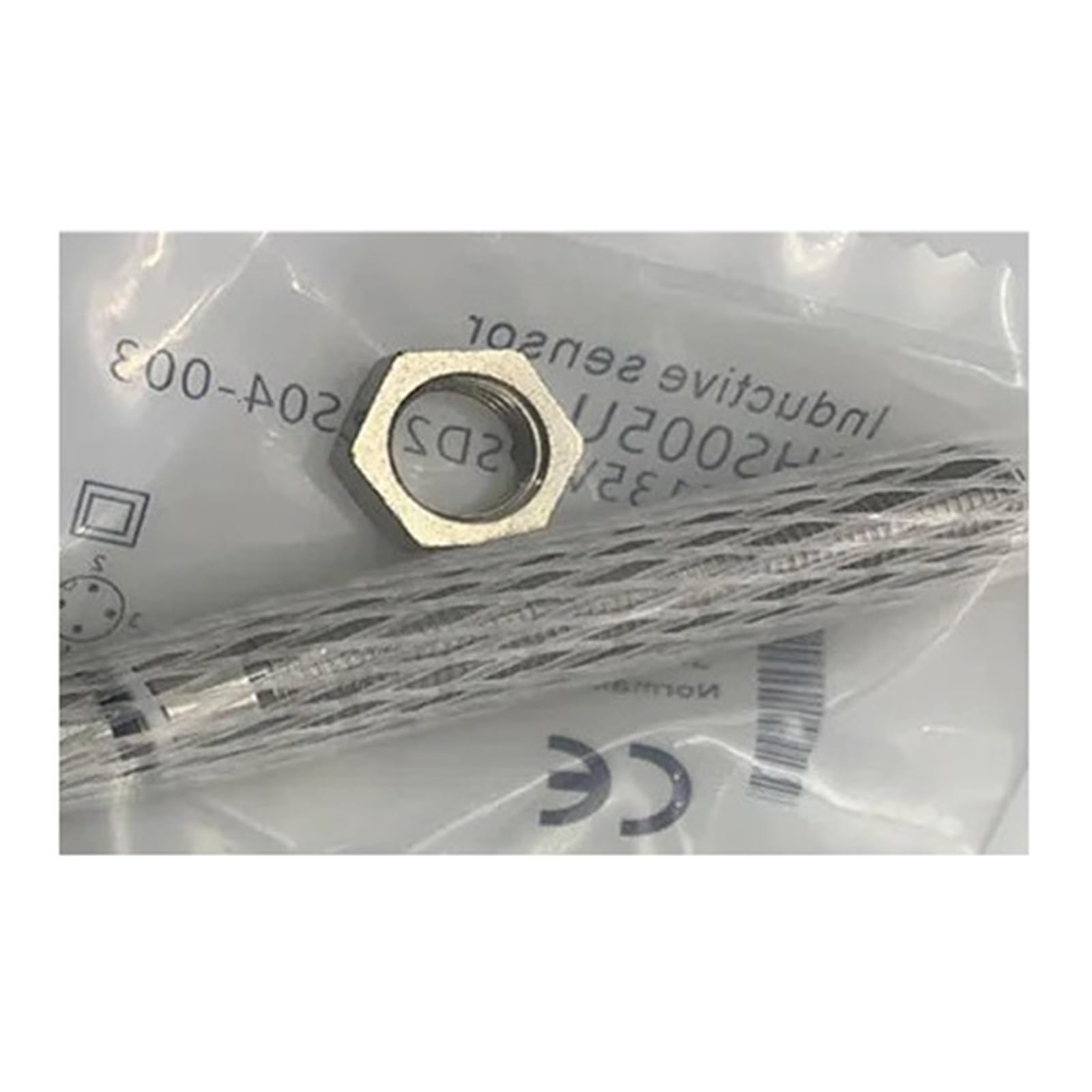 BHSB135V-PSD25-S04-003 proximity switch sensor inductif 24v