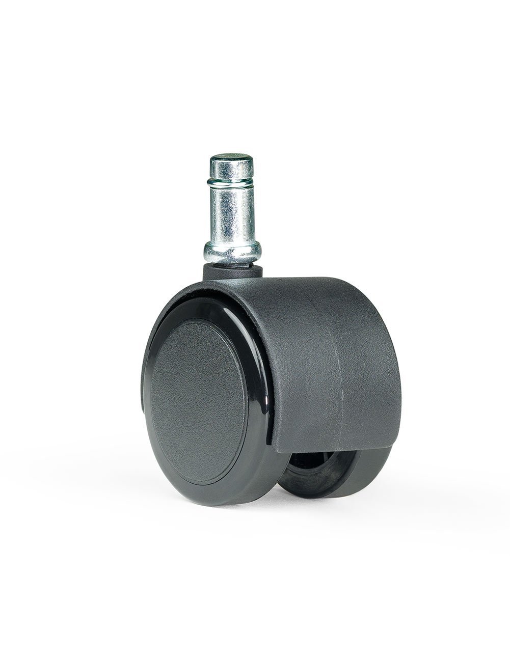 Soft Tread Casters For Hard Surface Floors by North American Caster Limited