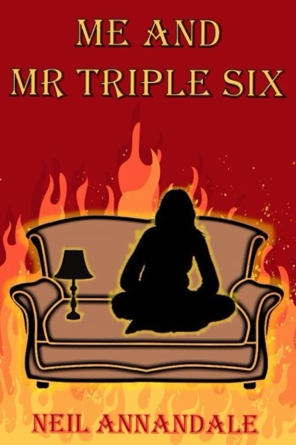 Me and Mr Triple Six