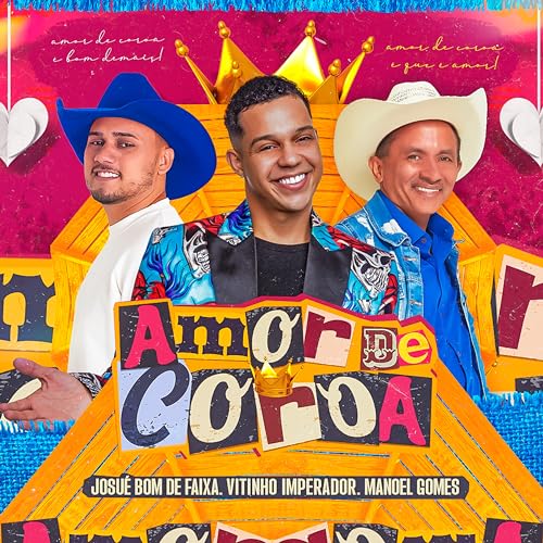 Amor de Coroa