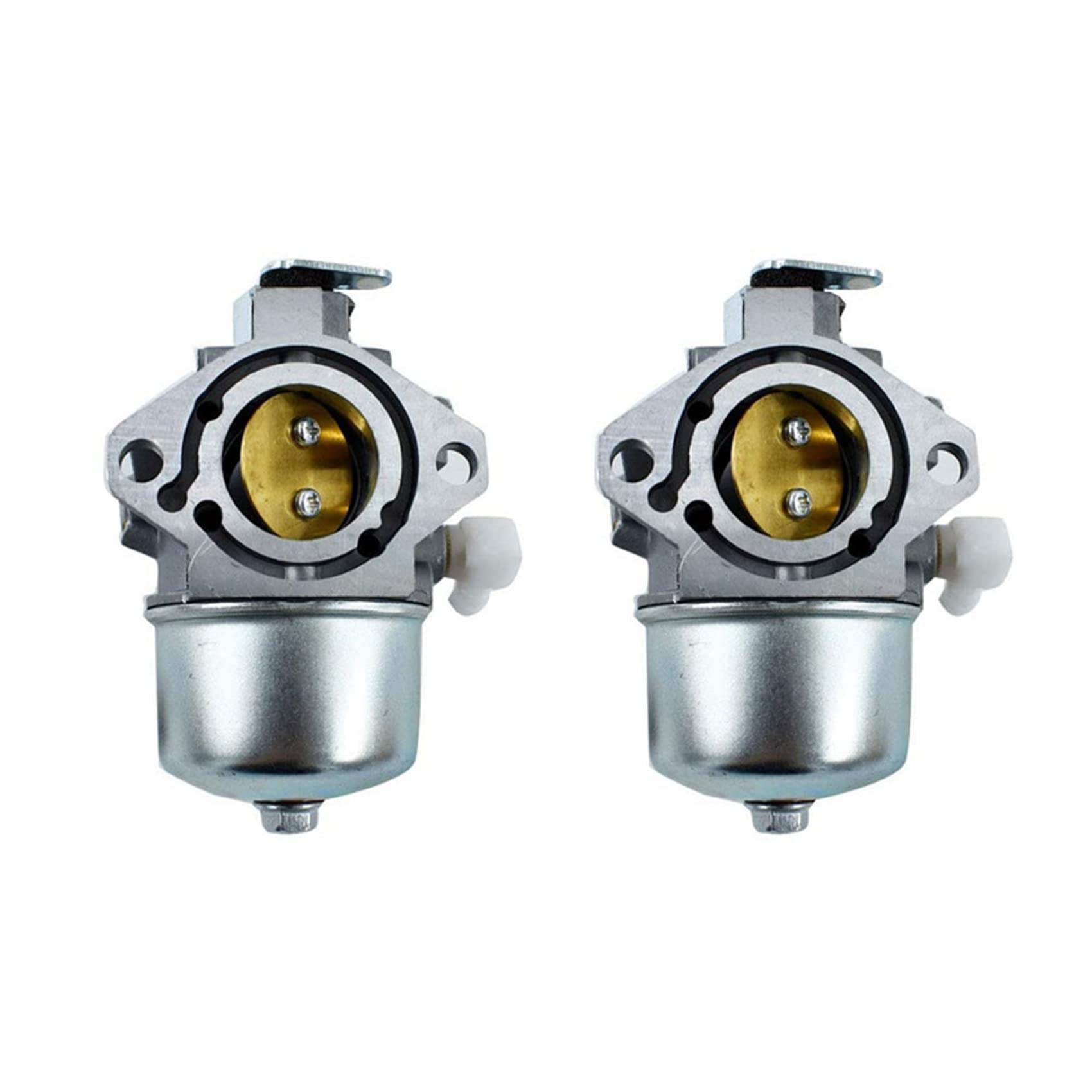 Jnchdghwa Silver 2X For Carburetor 28M707 28R707 28T707 28V707 694941 699831 Engine Lawn Mower Parts
