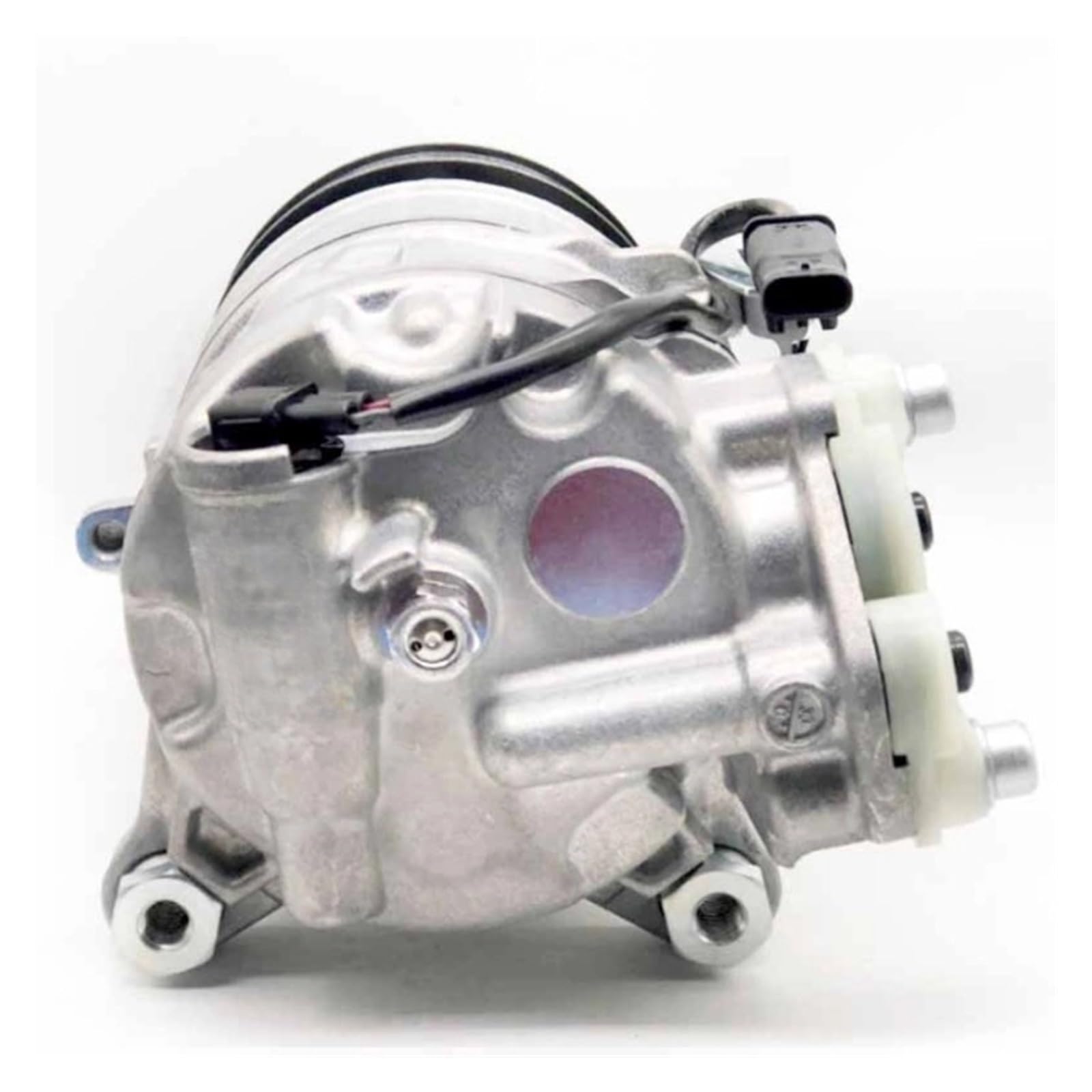 INEARZ 9375058-01 AC Compressor Compatible For BMW 7-series G11 