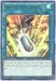 Double Evolution Pill - DUOV-EN089 - Ultra Rare - 1st Edition