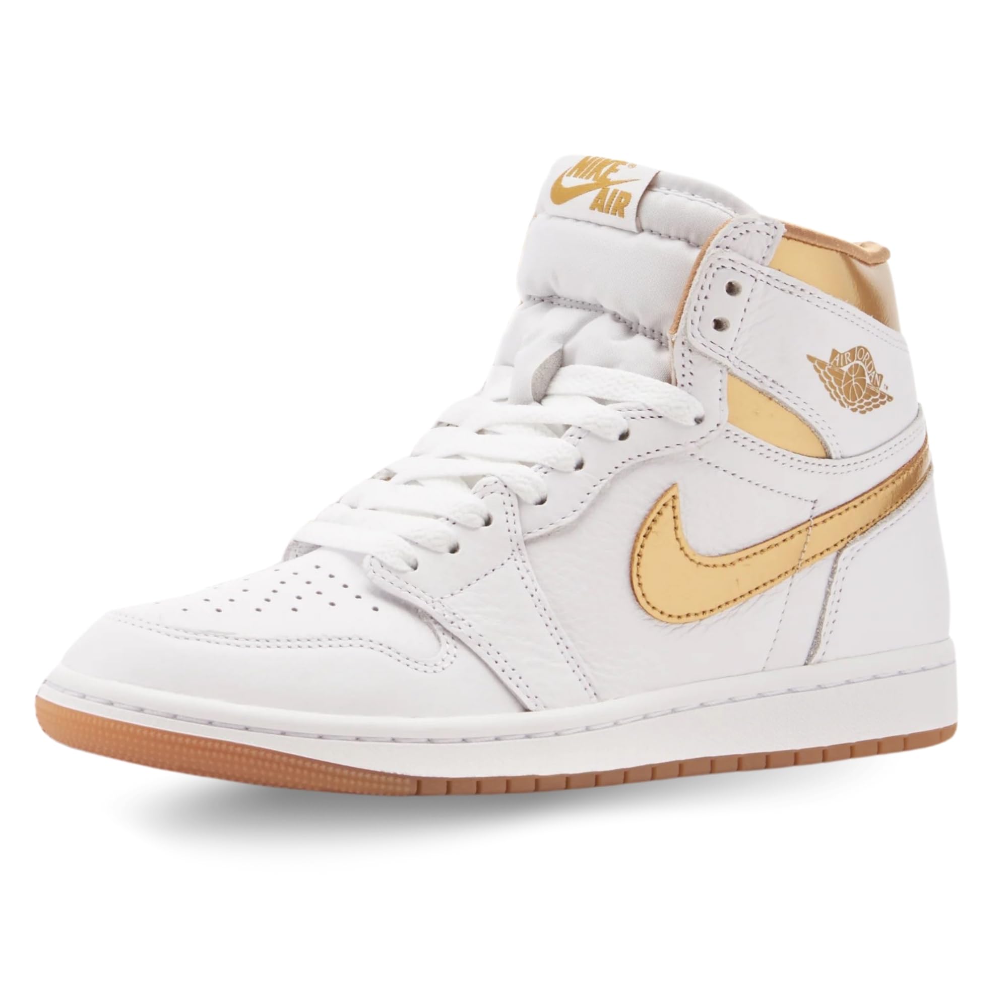 Jordan WMNS Air Jordan 1 Mid SE DO6699 200 pour Femme, Citron Vif/Blanc, Pointure 39, Blanc Citron, 40.5 EU
