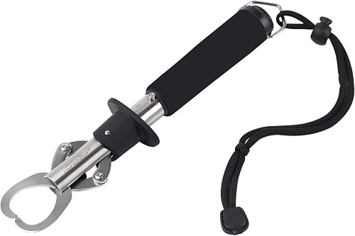 ENTTE02 fish-scale, Grabber with Scale