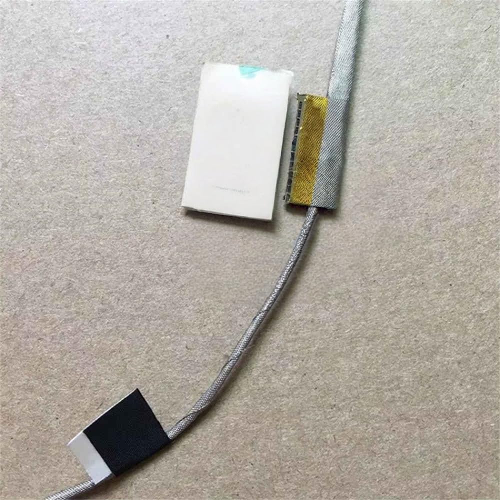 PC LCD Cable for 15-CC 15-CD 15-CB 15-CK DDG76ALC011/DDG76ALC001 DDG71ALC010 DDG76ALC000 Monitors