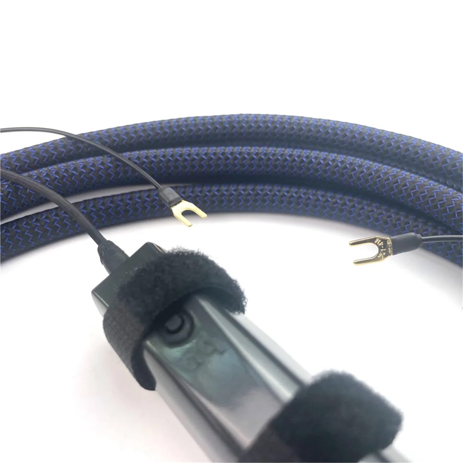 Cable coaxial Digital de Audio Hi-Fi y Balance XLR for subwoofer y XLR Conector Plateado(XLR Version,3 Meter)