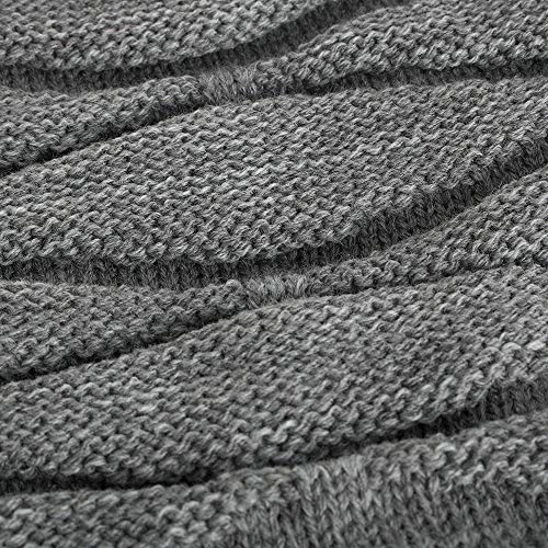 Berretto Invernale Cappello Unisex Morbido