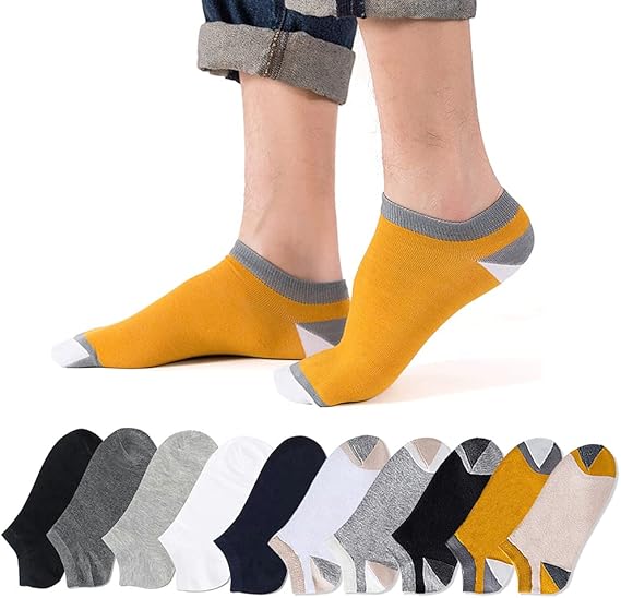 Amazon 靴下 メンズ くるぶし浅履き口 スポーツソックス おしゃれ カラフルソックス 脱げない フットカバー ソックス 吸汗 10足セット 24 28cm アウトドアソックス カジュアル 男女兼用 Pinse Bk フットカバー スニーカーソックス 通販 Amazon 靴下 メンズ くるぶし浅履き口 スポーツソックス おしゃれ カラフルソックス 脱げない フットカバー ソックス 吸汗 10足セット 24 28cm アウトドアソックス カジュアル 男女兼用 Pinse Bk フットカバー スニーカーソックス 通販