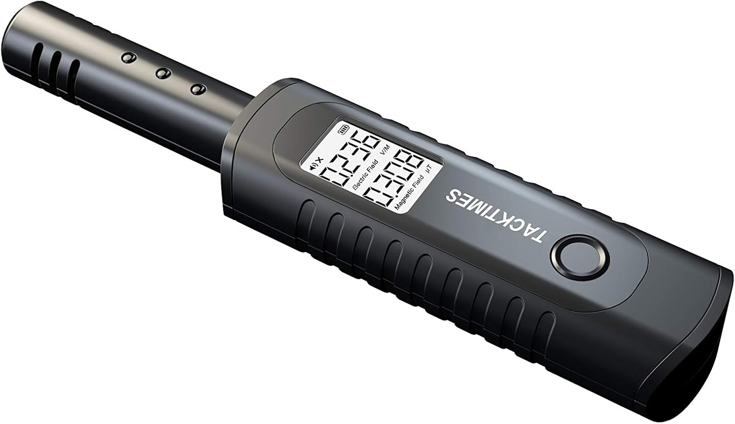 luce elettrica per microspie