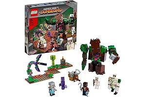 LEGO Friends 41687 The Stalls of The Magic Fairground Building Kit