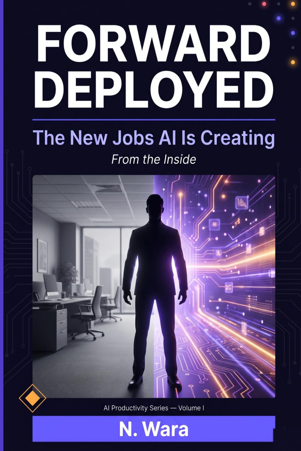 Forward Deployed: The New Jobs AI Is Creating — From the Inside