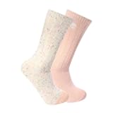 Women's Boot Socks (2 Pairs)