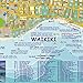 Oahu Hawaii Dive Guide Franko Maps Waterproof Map