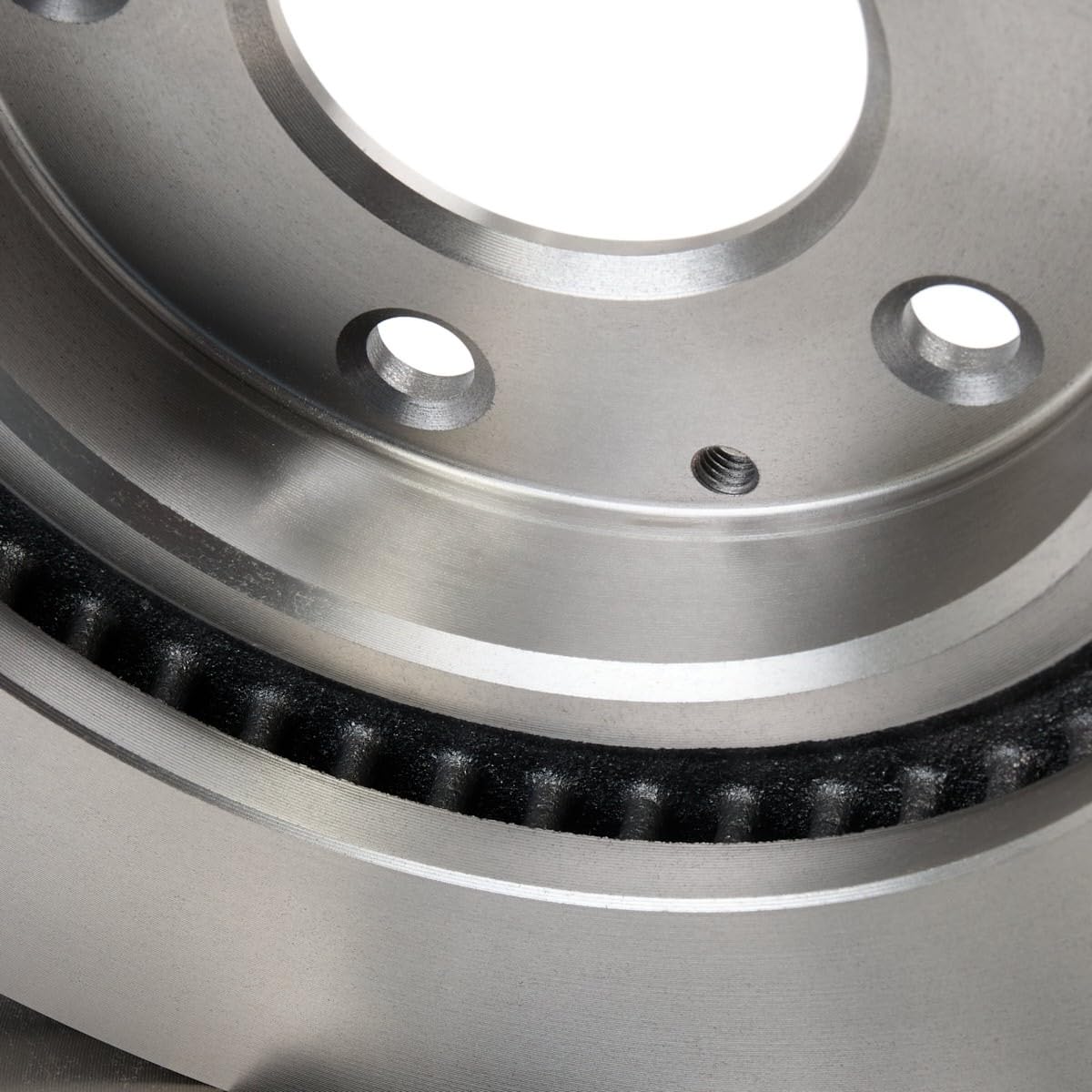 BOSCH 0 986 479 B15, 2 szt Tarcze Hamulcowe przód 297mm