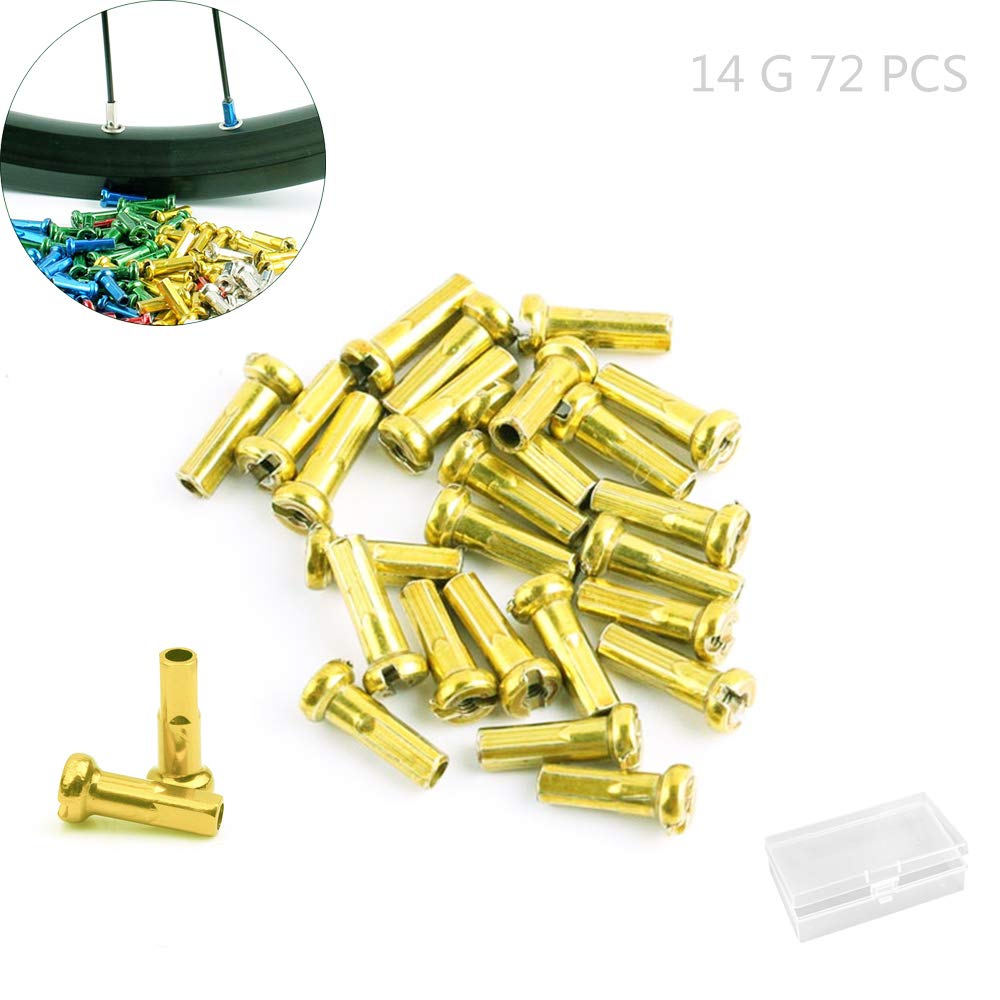 10 Best Bike Nipples 2023 Reviews & Ratings