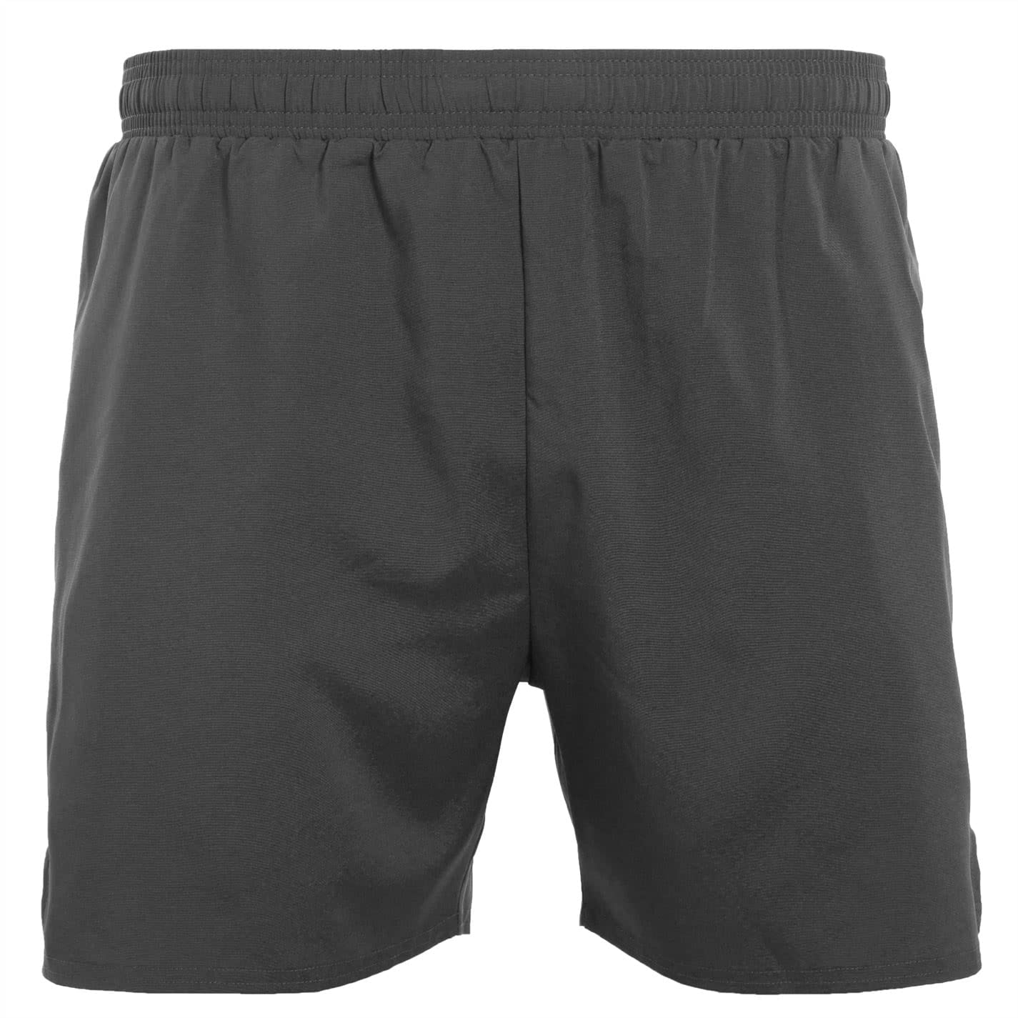 Karrimor Mens Run Shorts Charcoal