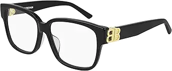 Balenciaga BB0104O Black 56\/14\/140 women Eyewear Frame