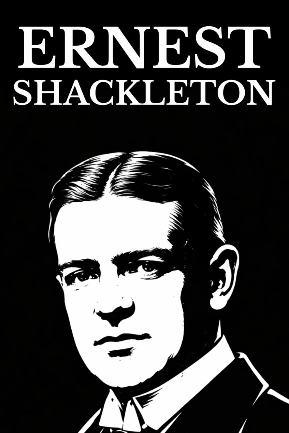Ernest Shackleton: The Heart of the Antarctic · South