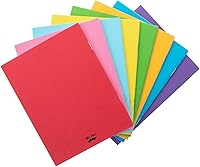 Mr. Pen Colorful Blank Notebooks for Kids, 8 Pack Mini Journals 4.2x5.5in 32 Unlined Pages - Sketchbooks Doodle Books